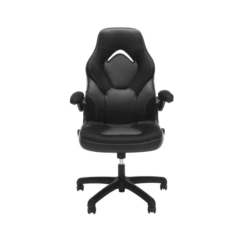 RESPAWN 3085 Ergonomic Gaming Chair with Flip-up Arms