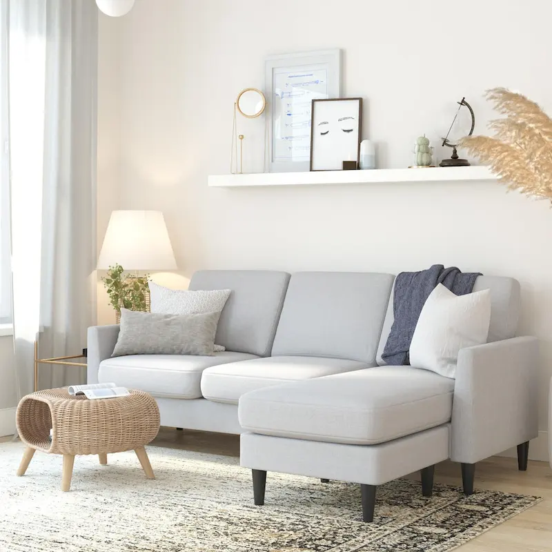 Mr. Kate Winston Sofa Sectional