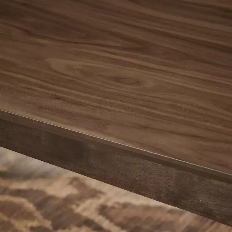Mid Century Modern Rubber Wood 59