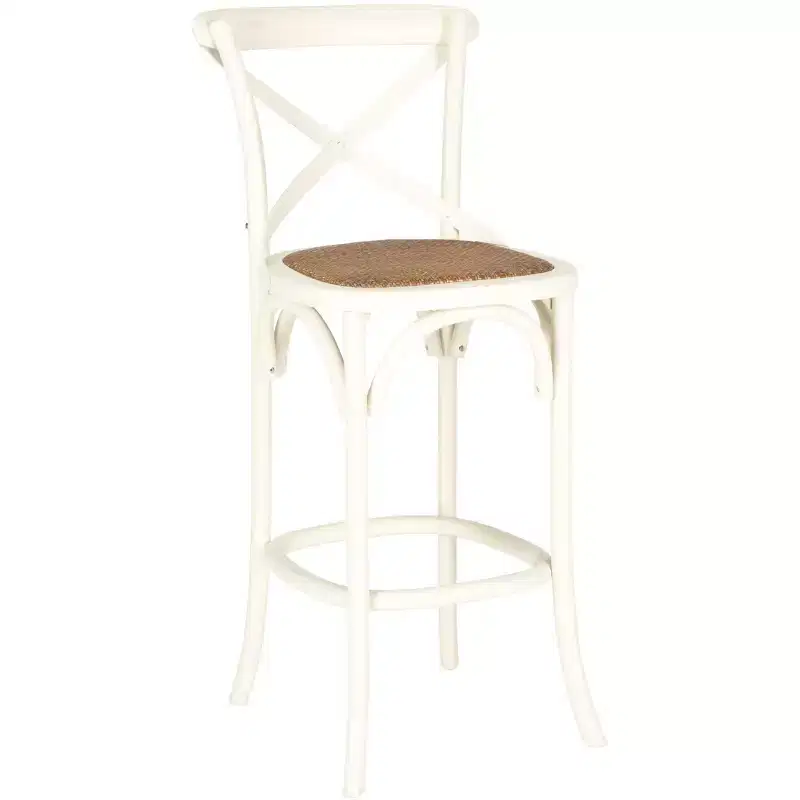 Back Bar Stool - AMH9502