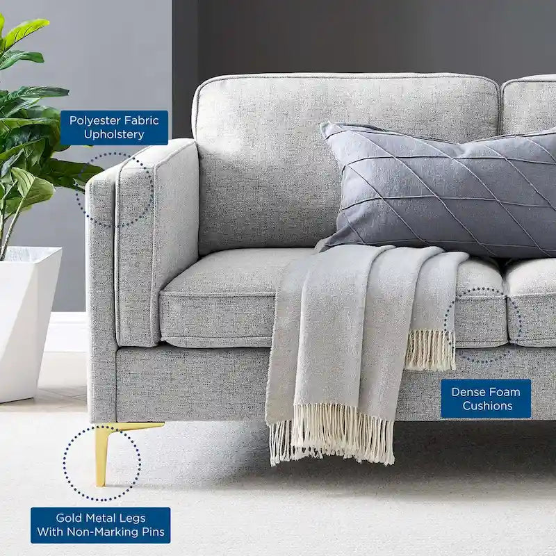 Fabric Sofa