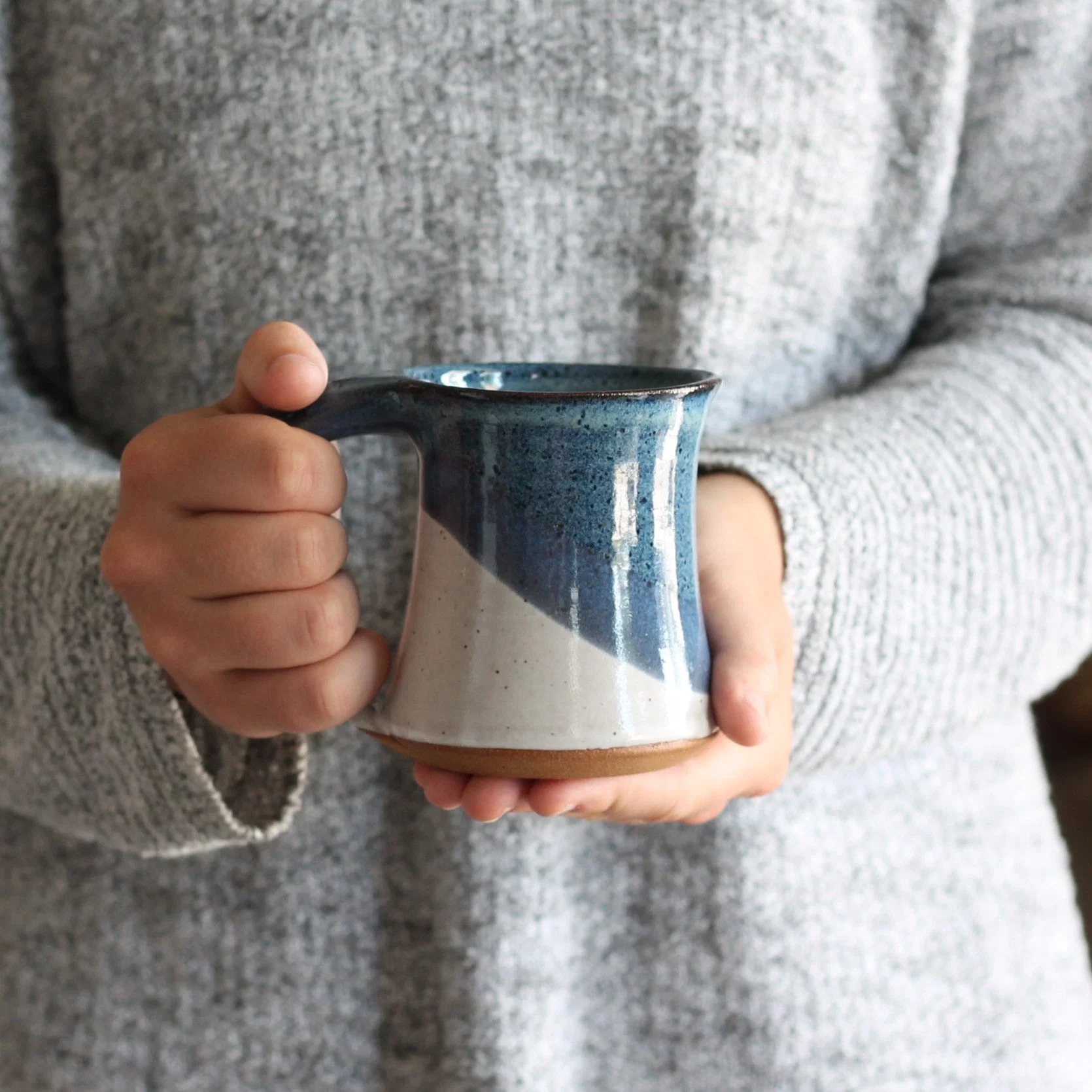 Handmade Perfect Mug