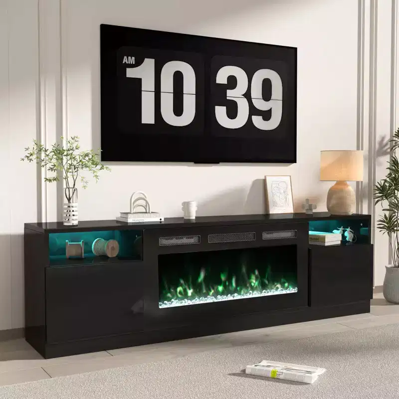 70'' TV Stand