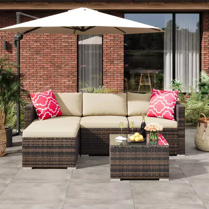 Patiochaiselounges