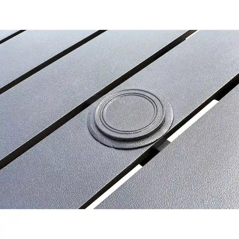 Monterey Patio Pub Table - N/A