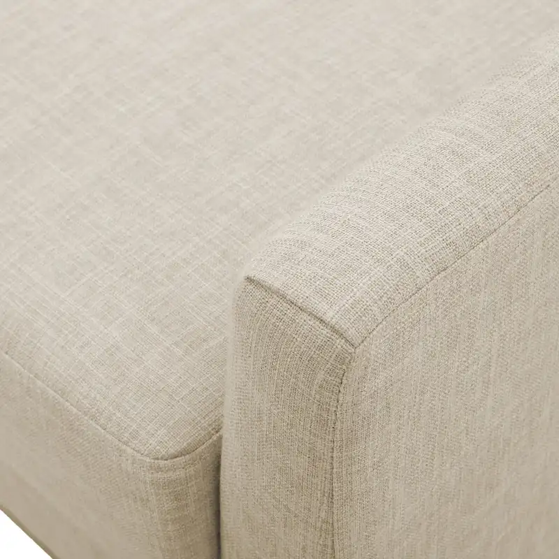Aurla Mid-century Upholstered Accent Chair by Christopher Knight Home - 27.50 L x 28.50 W x 36.50 H