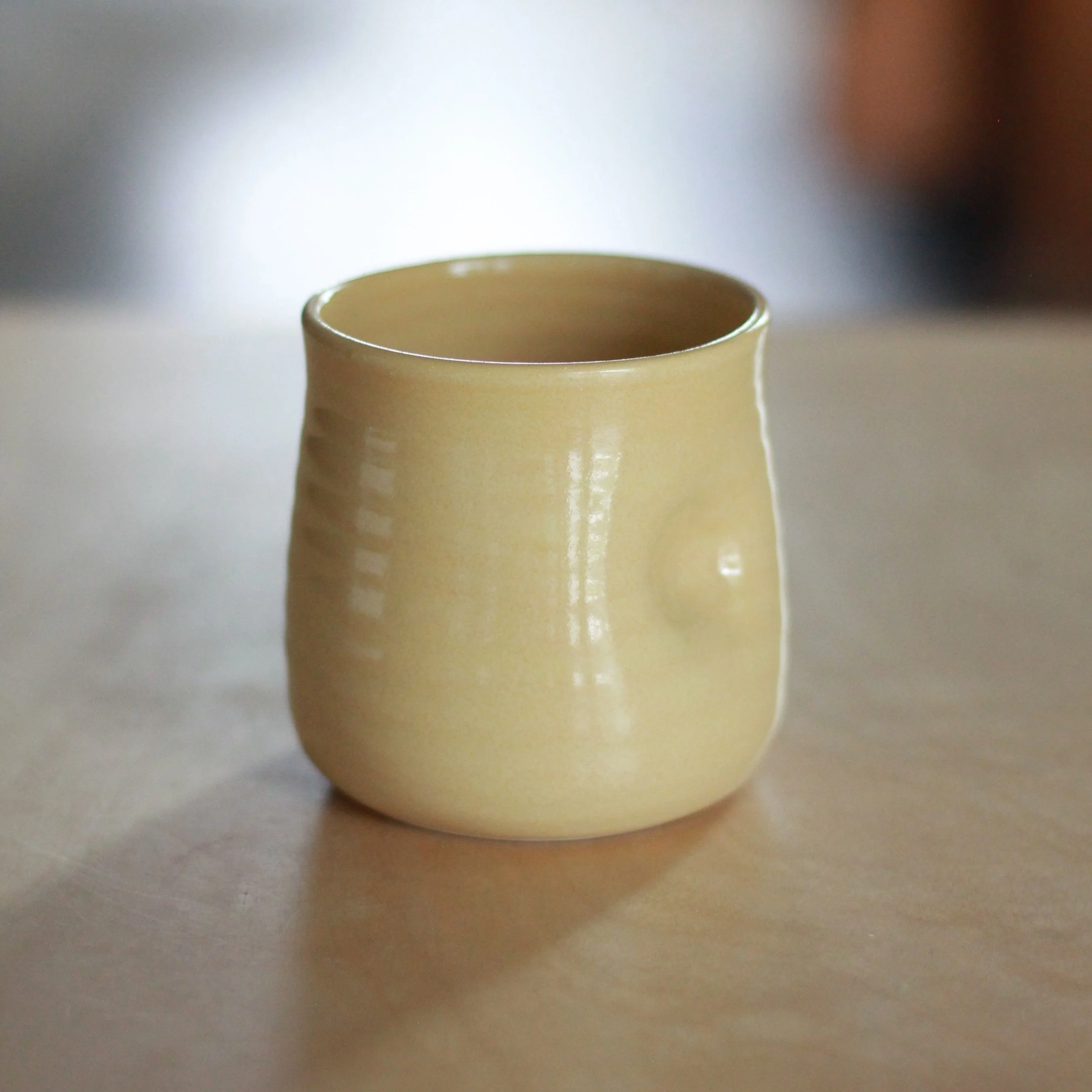 Handmade Espresso Cup