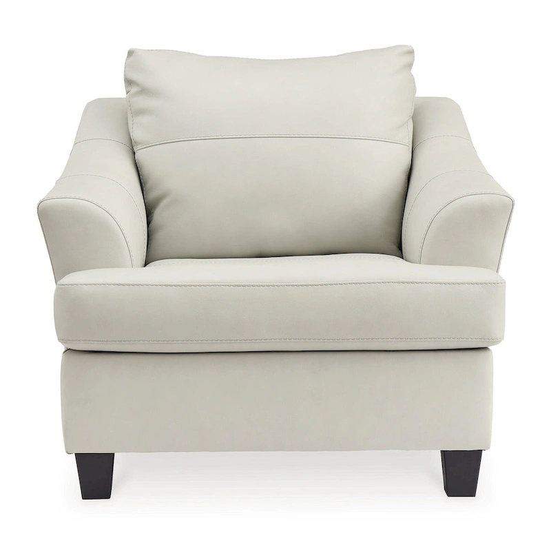 Signature Design by Ashley Genoa 2-Piece Upholstery Package - 43 W x 38 D x 40 H