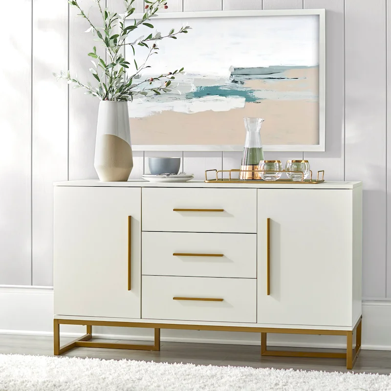 Modern Sideboard