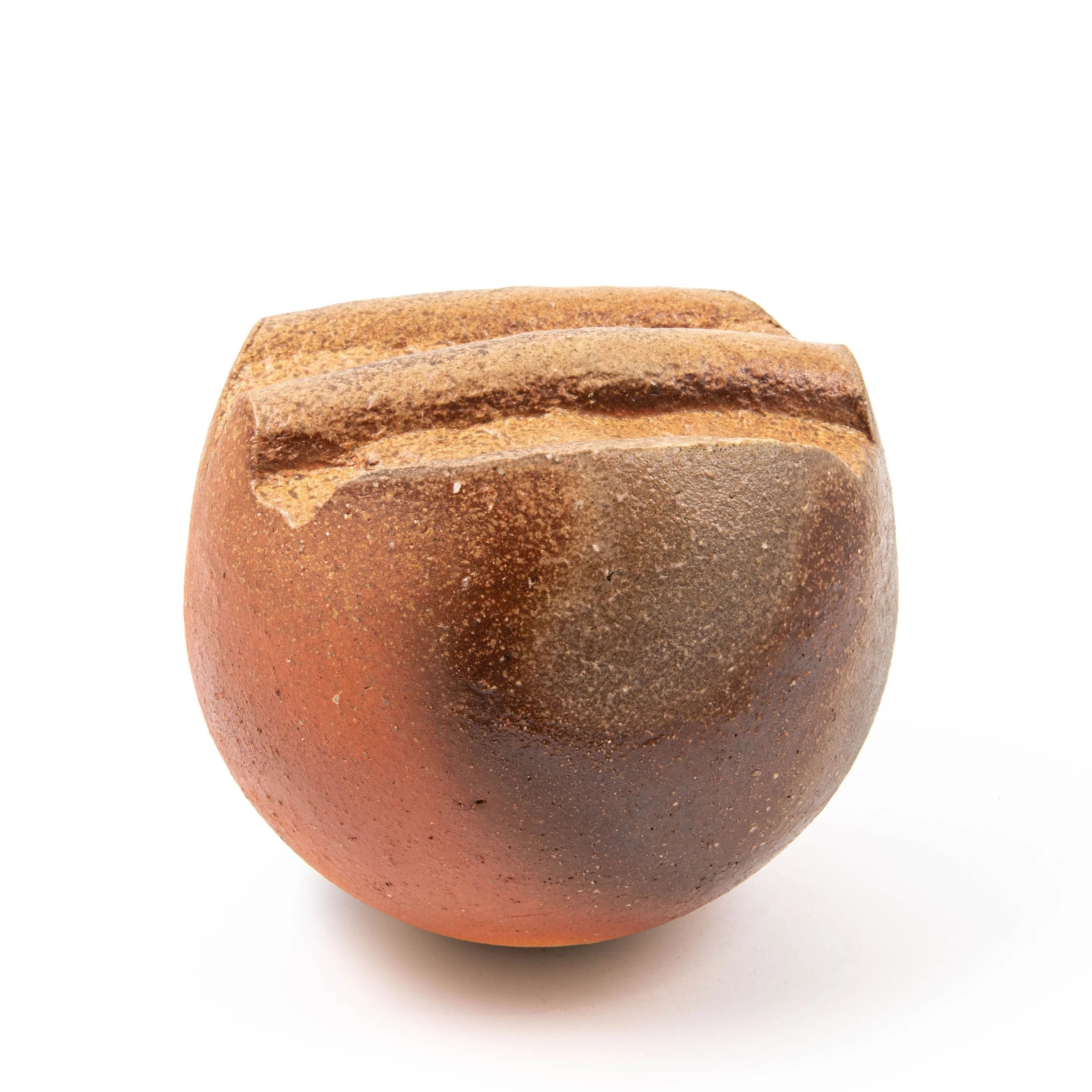Natural Ash Damon Vase – Classic