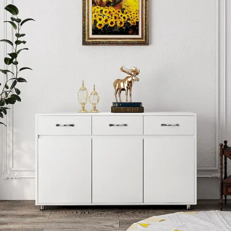 Pantry Cabinets