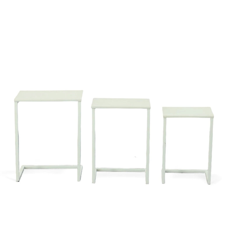 Carolina Living Addison Nesting Table Set