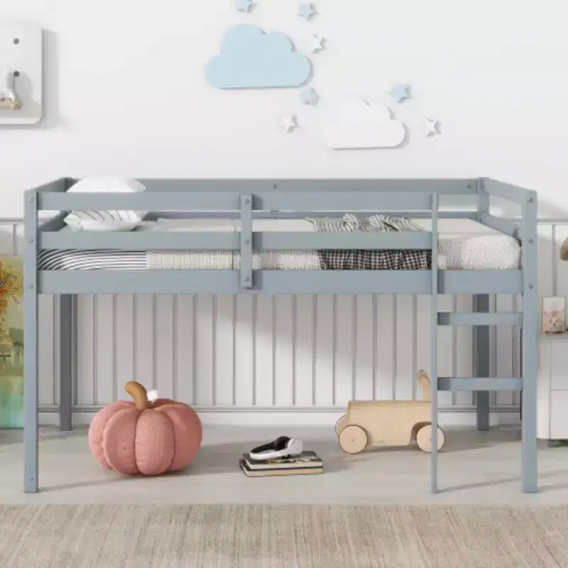 Solid wood Constructed for Dur