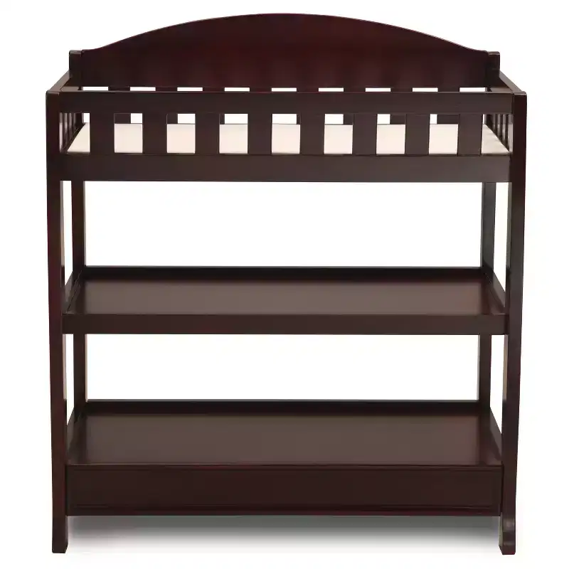 Delta Children Wilmington Changing Table with Pad
