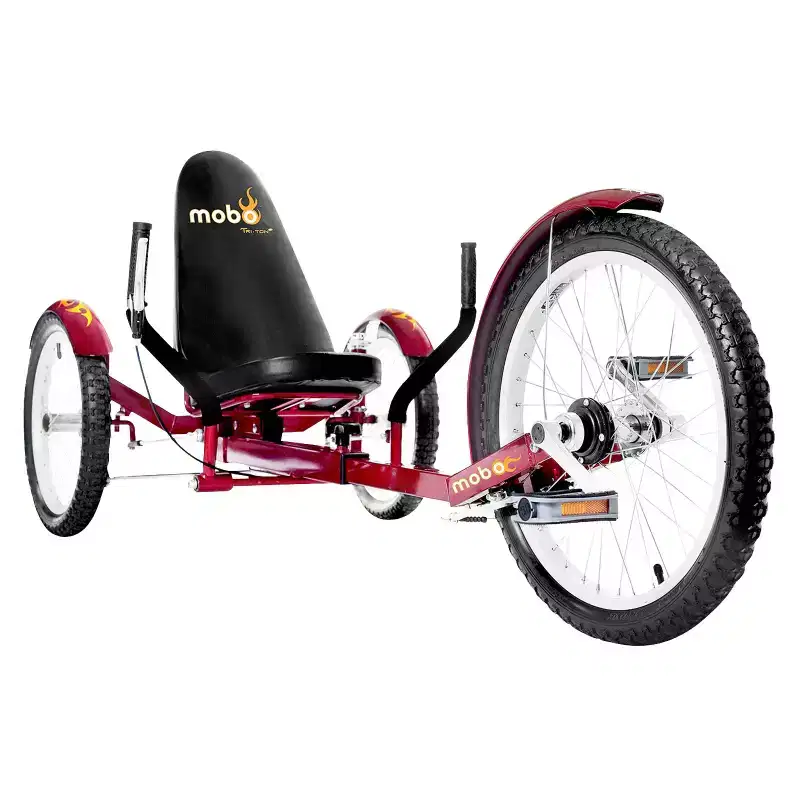 Mobo Triton Pro 20 Cruiser Specialty Bike
