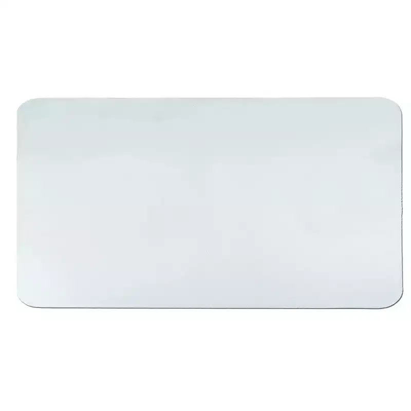 Artistic Double Layer Desk Pad