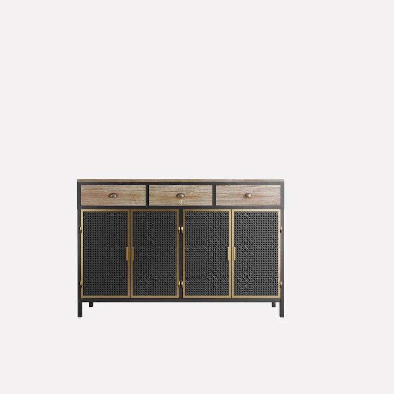 Sideboard Storage Cabinet