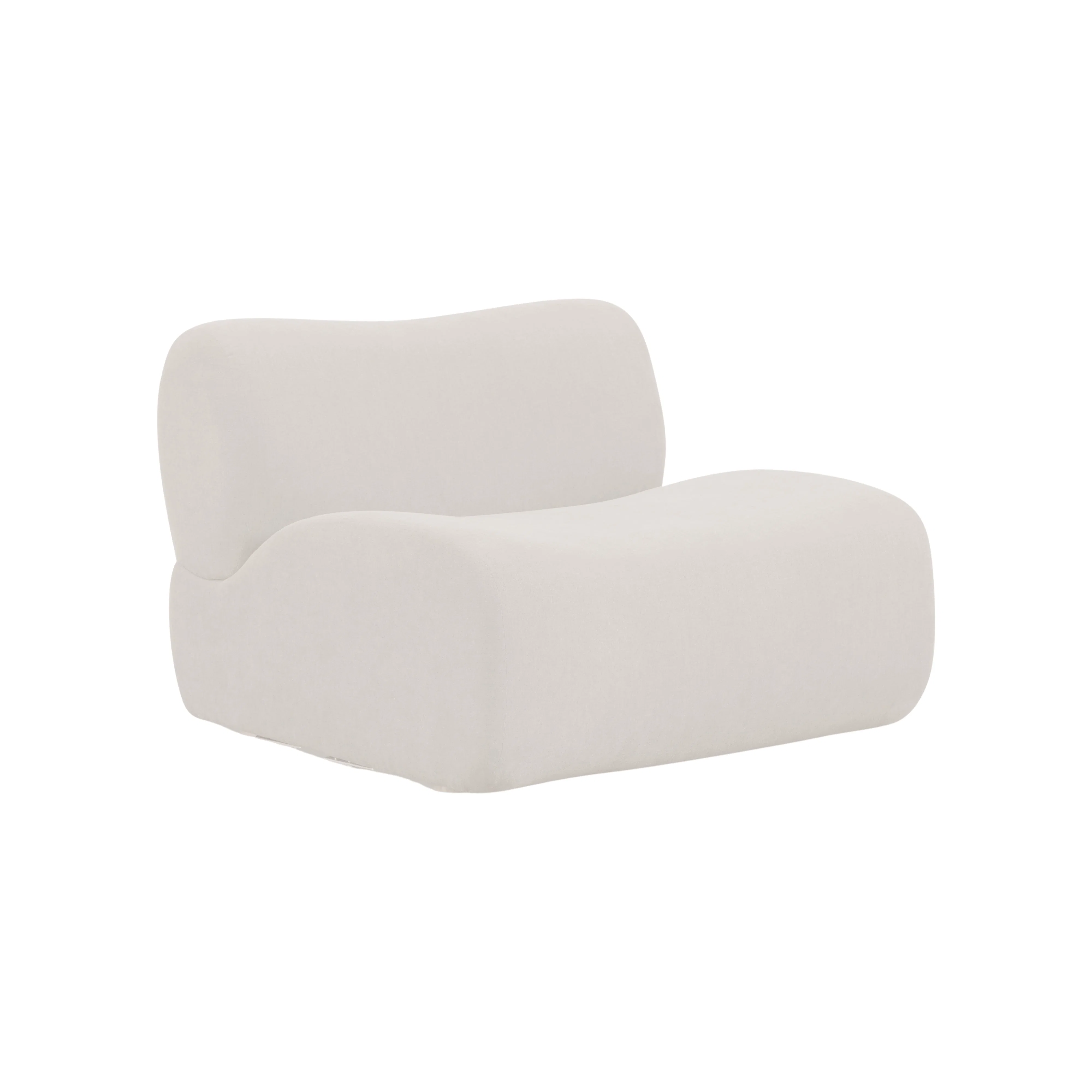 Contract-Grade Fabric  Chair