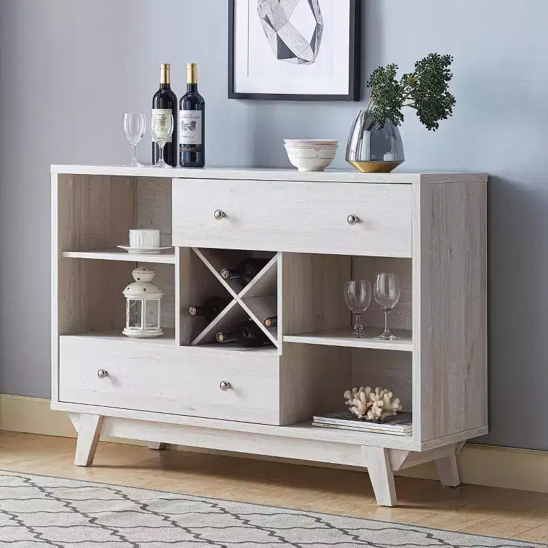 2 Drawer Buffet