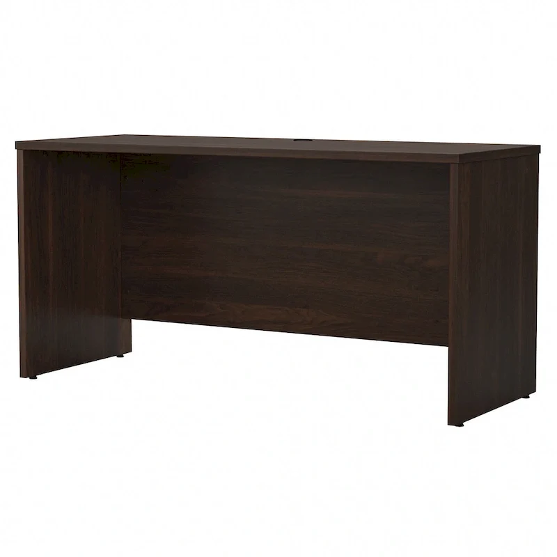 60W x 24D Credenza Desk
