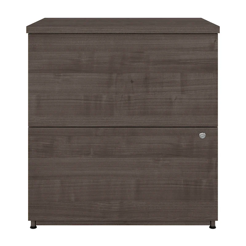 2-Drawer Lateral File Cabinet