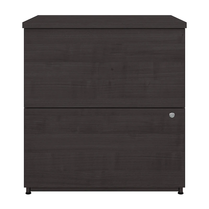 2-Drawer Lateral File Cabinet