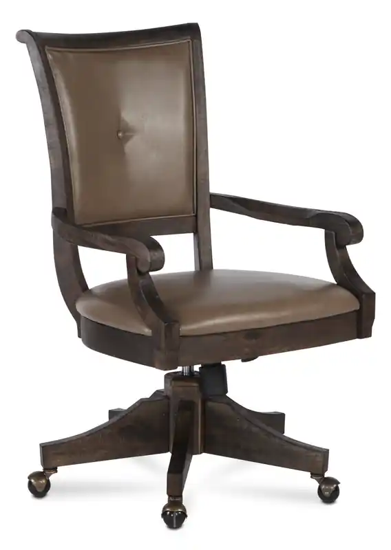 22.5 Office Chair - Weathered Charcoal