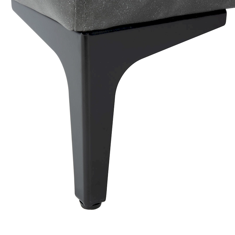 SAFAVIEH Roena Rectangular Bench - 48 x 18 x 18 - 48Wx18Dx18H
