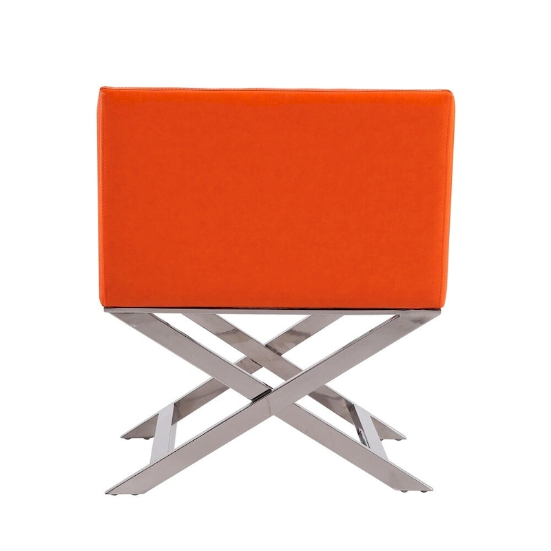 Hollywood Lounge Accent Chair