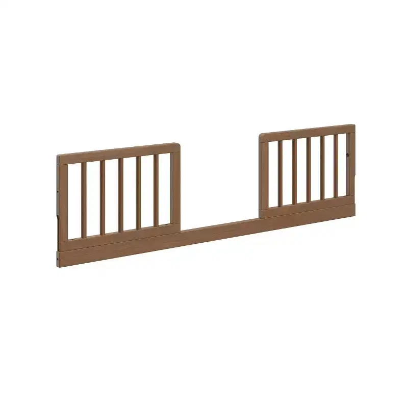 Universal Toddler Safety Guardrail Kit (Dowels)