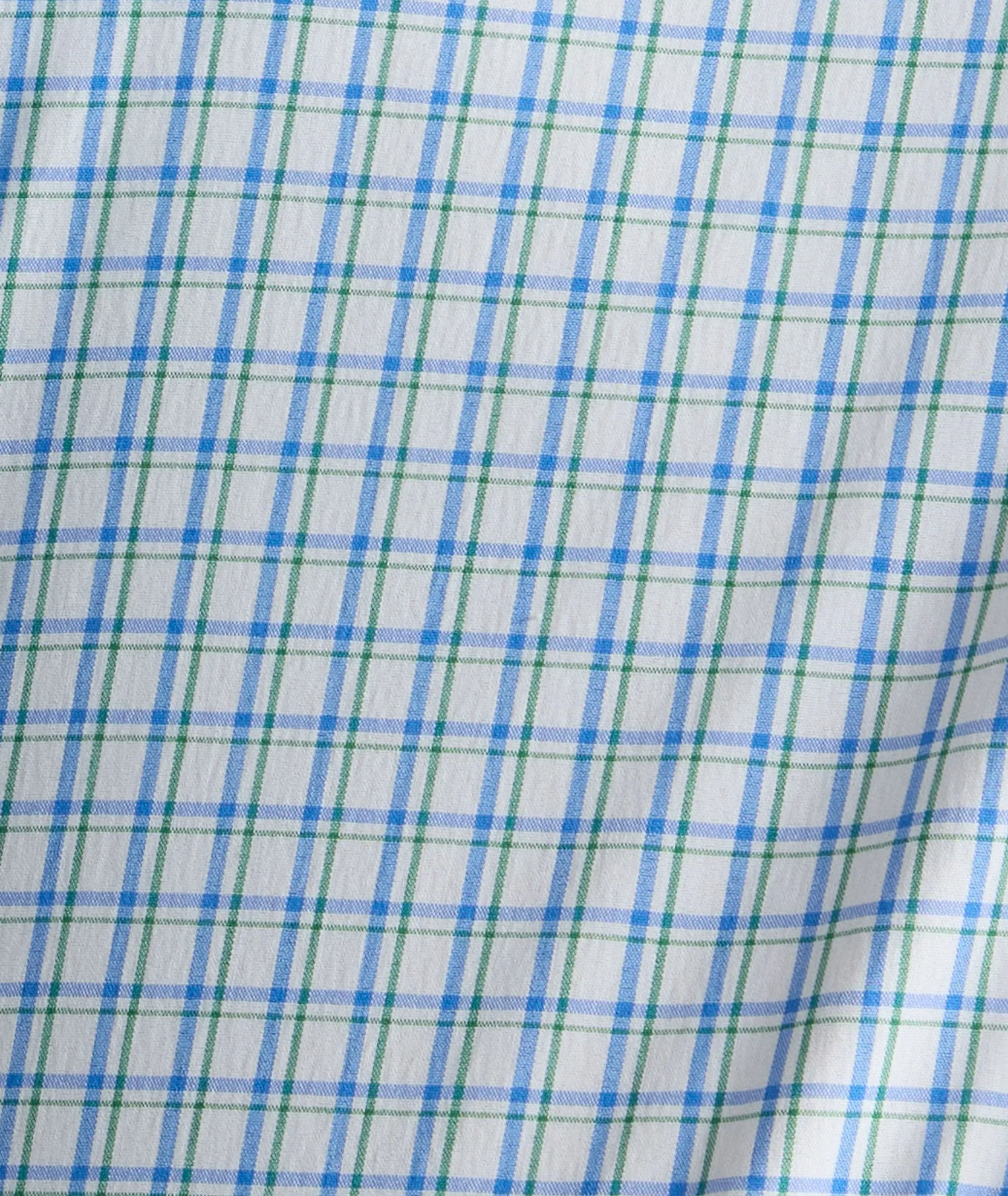 Cotton-Nylon Cooling Shirt (Blue)