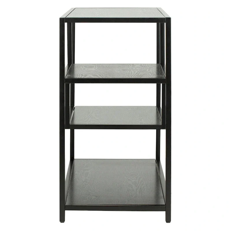 SAFAVIEH Fannye Geometric Console Table - 42 x 16 x 30.3 - 42Wx16Dx30H