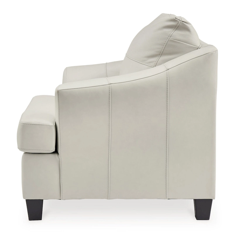 Signature Design by Ashley Genoa 2-Piece Upholstery Package - 43 W x 38 D x 40 H