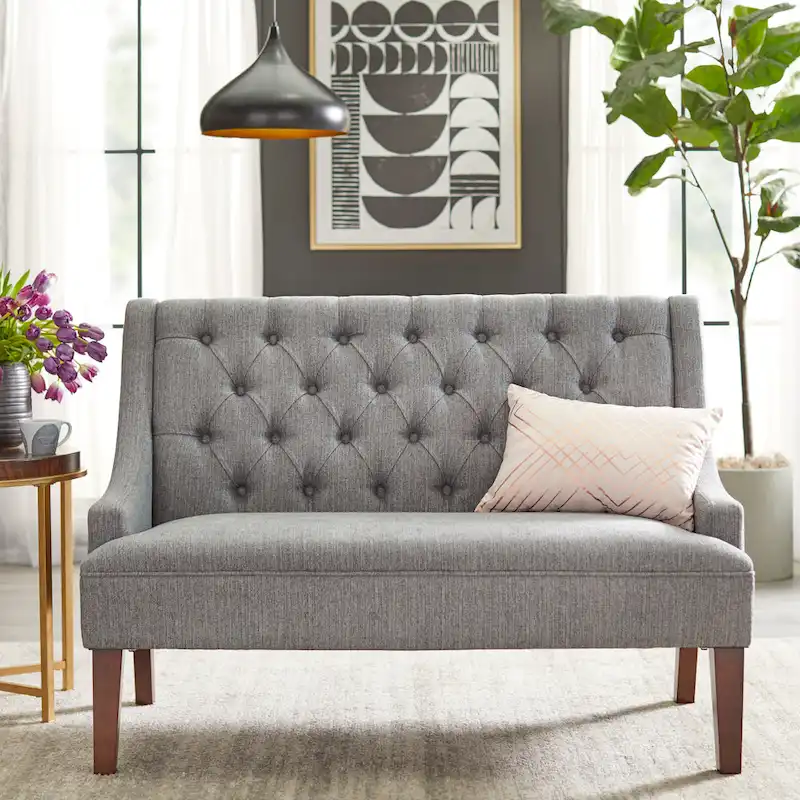 angelo:HOME Melina Loveseat