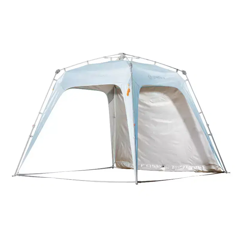 Luxe Cabana Travel Playard