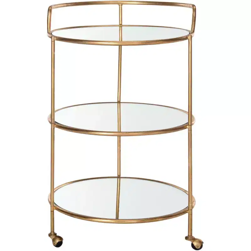 Bar Cart