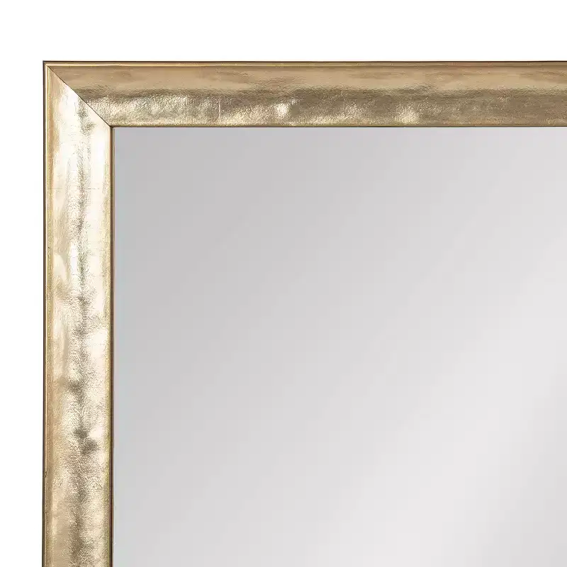 18x24 Illiona Rectangle Wall Mirror - Kate & Laurel All Things Decor