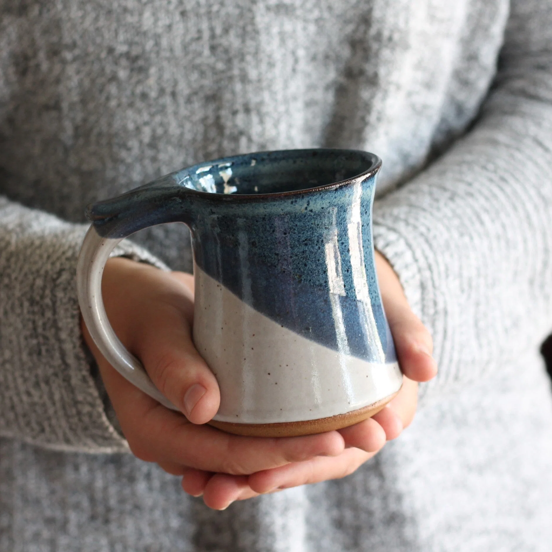 Handmade Perfect Mug