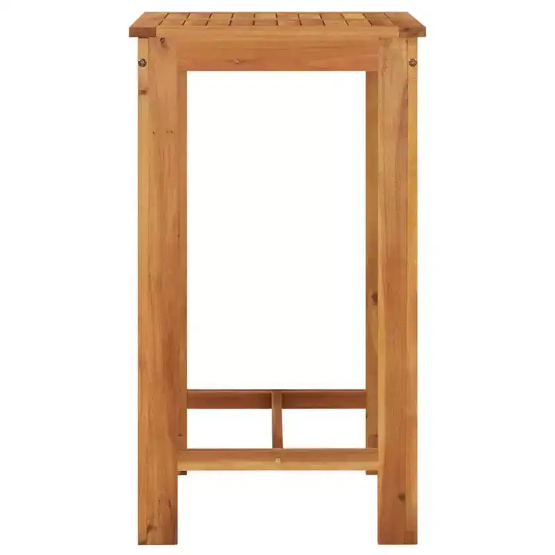 vidaXL Garden Bar Set