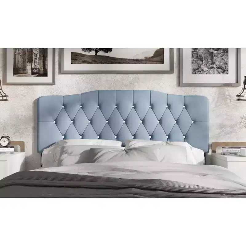ChaletPosh Upholstered Headboard