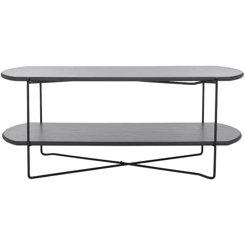 Vickie Coffee Table - Safavieh