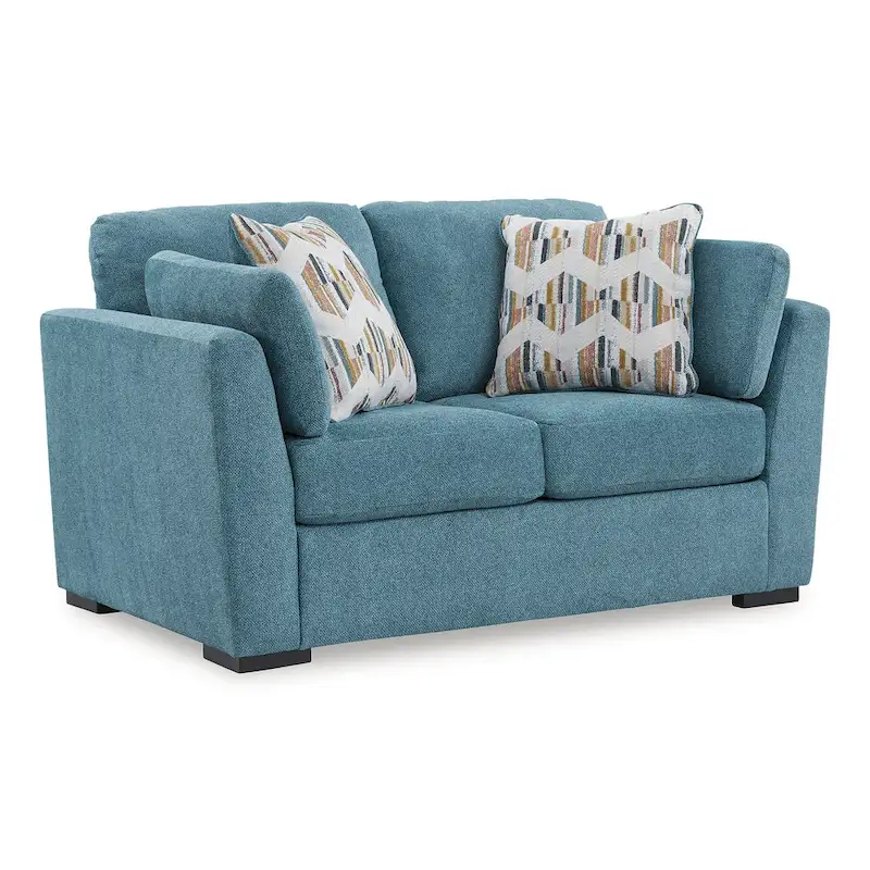 Signature Design by Ashley Keerwick 2-Piece Upholstery Package - 94W x 41D x 39H