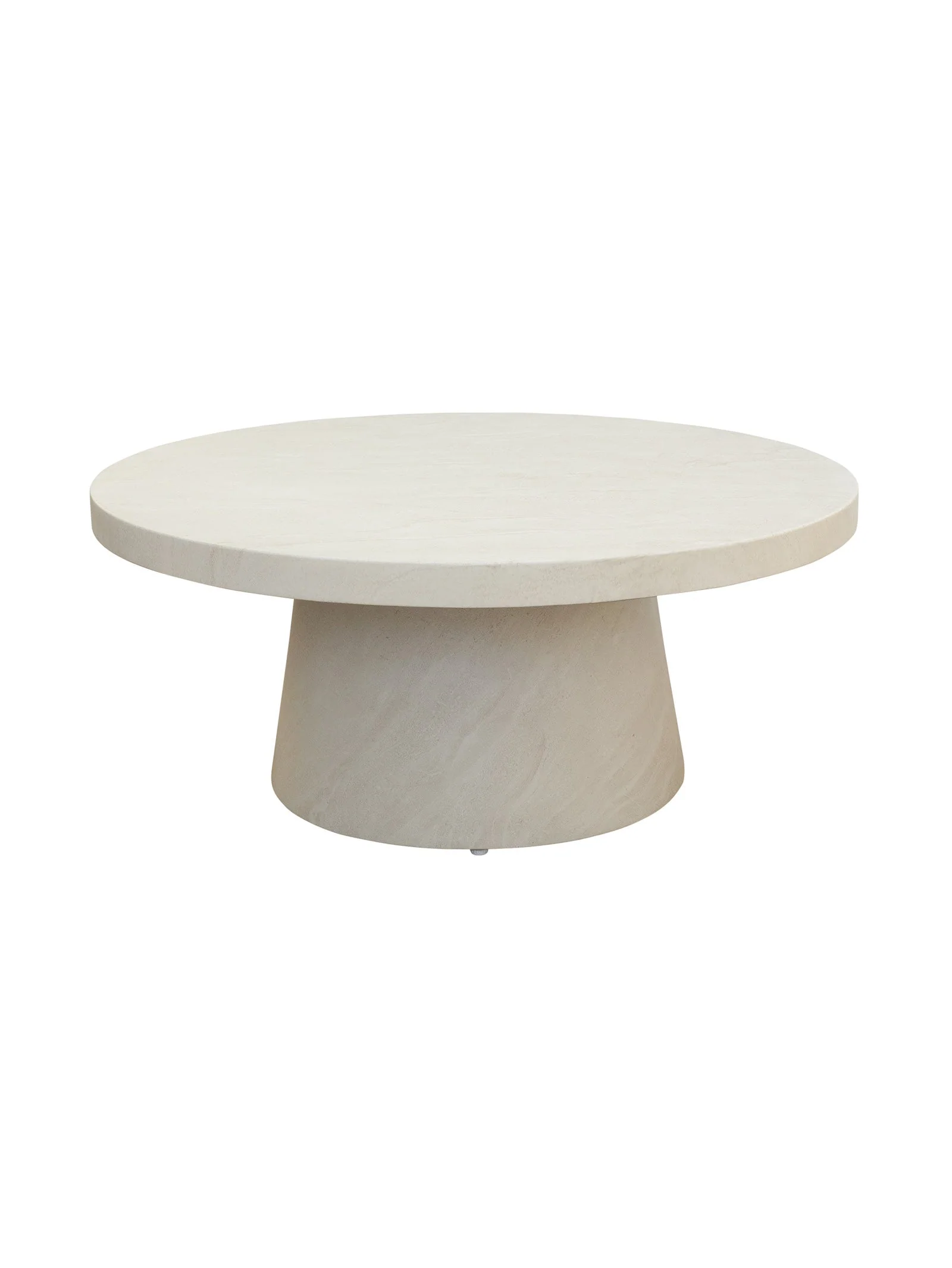 Modern Coffee Table for Patio