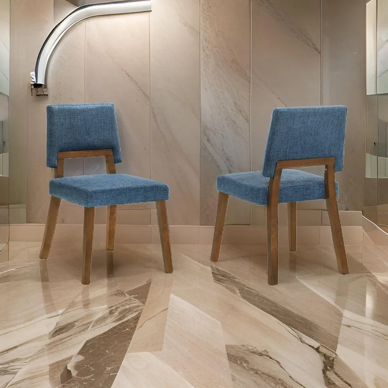Yumi 23 Inch Dining Chair
