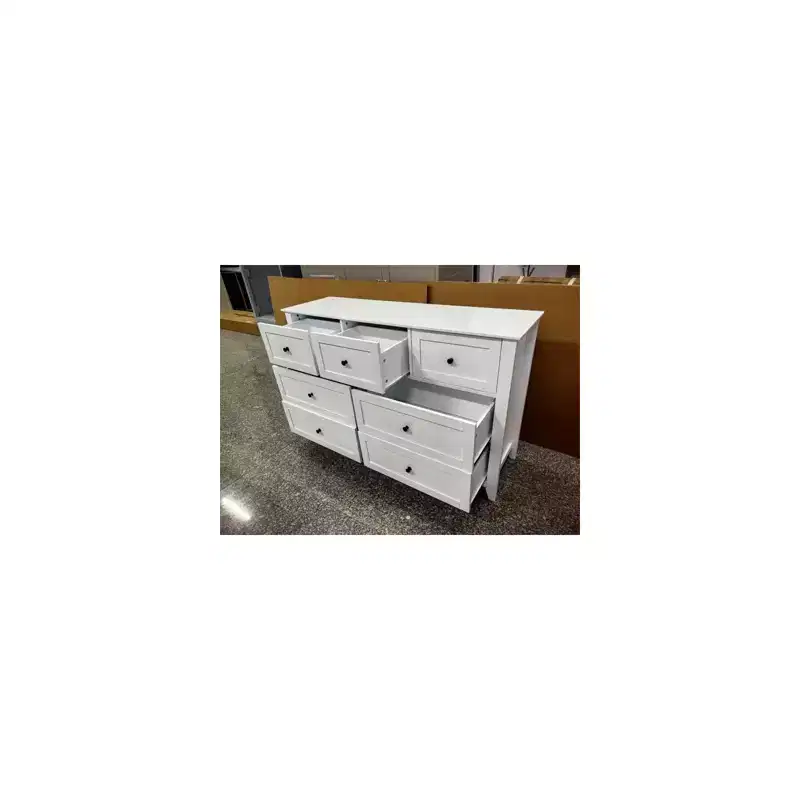Dressers & Chests of Drawers with Large Capacity Storage