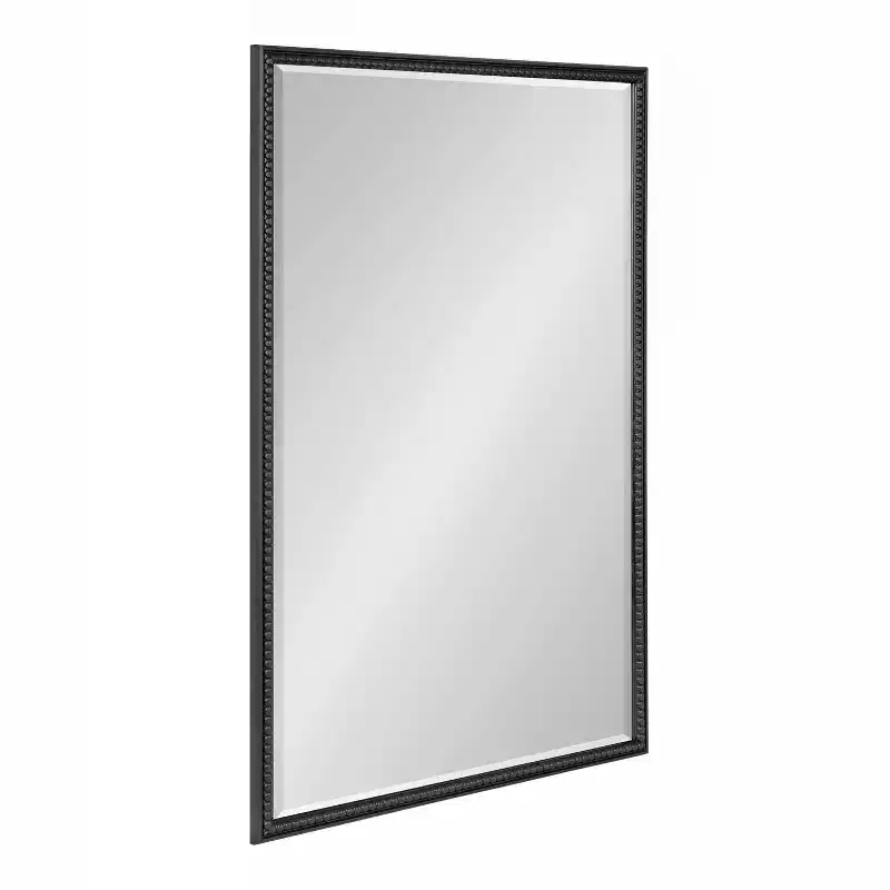 24x36 Makenna Rectangle Wall Mirror - Kate & Laurel All Things Decor