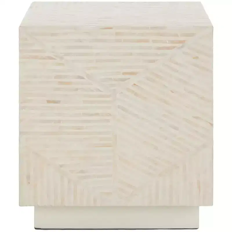 Square Stool