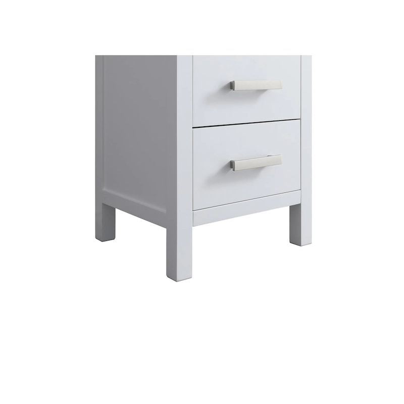 London 66 Linen cabinet
