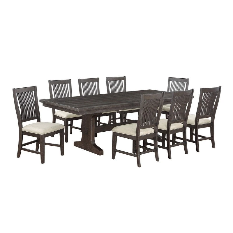 Best Quality Furniture Rustic Dining Sets