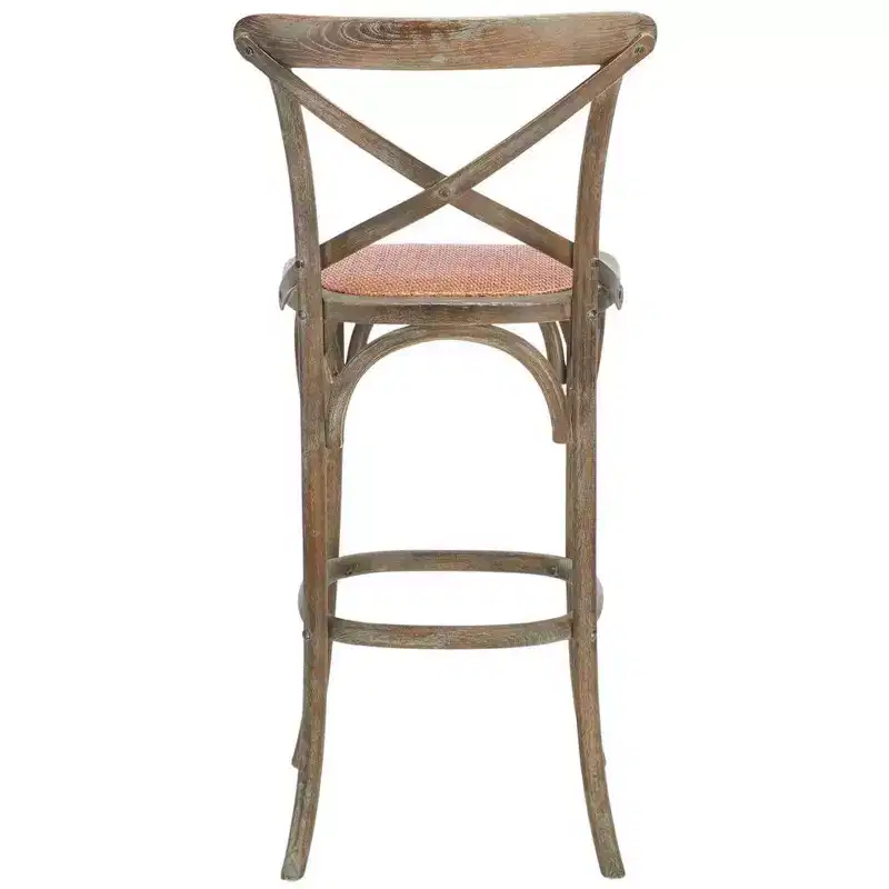 Back Bar Stool - AMH9502